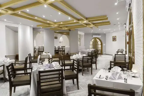 Safir Dahab Resort in دهب — foto 5