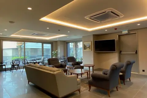 Eresin Hotels Express in Fatih — foto 3