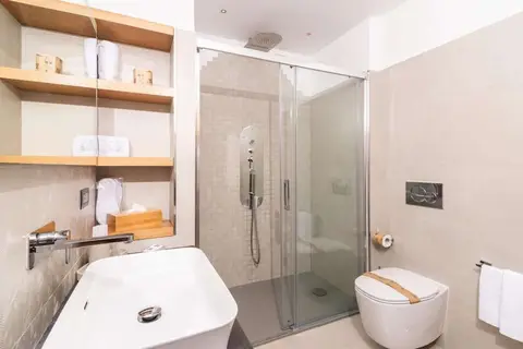 Grand Hotel Santa Maria in Santa Maria di Castellabate — foto 14