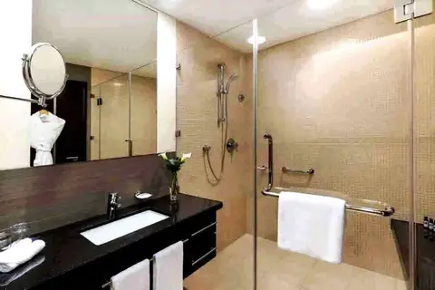 Hyatt Regency Oryx Doha in Doha — foto 13