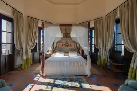 Parador de Oropesa in Oropesa — foto 9