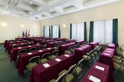 Ramada by Wyndham Plovdiv Trimontium in Plovdiv — foto 10