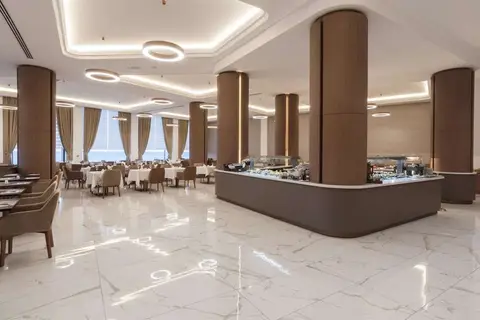 Golden Tulip Vivaldi Hotel in San Ġiljan — foto 15