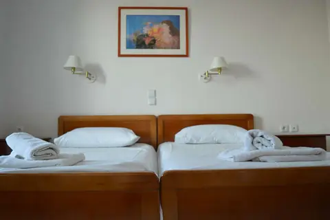 Paradise Beach Appartementen in Ζάκυνθος — foto 5