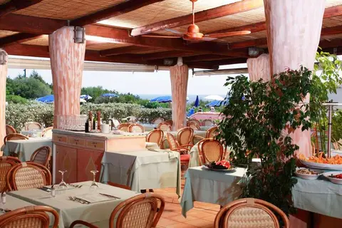 Grand Hotel in Porto Cervo in Porto Cervo, foto 9