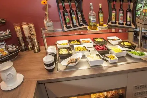 Hotel Im Tannengrund foto 11