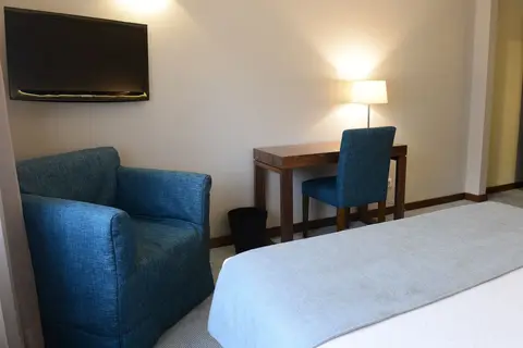 Hotel Navarras in Amarante — foto 24