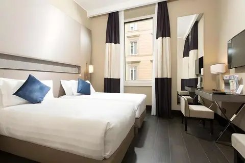 Rome Life Hotel in Rome