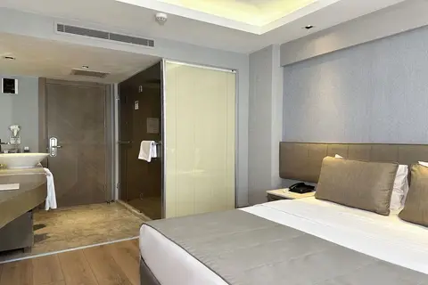 AHC Grand Bazaar Hotel in Fatih — foto 25