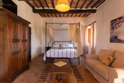 Tenuta Fattoria Vecchia in Scansano — foto 2