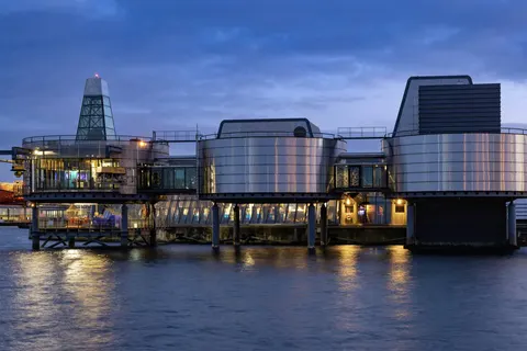 Ontdek Zuid-Noorwegen foto 8