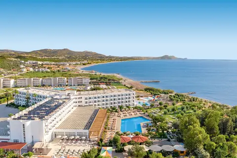 allsun Hotel Irene Palace in Κολύμπια