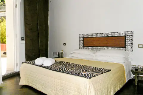 Marina 10 Boutique & Design Hotel in Ischia
