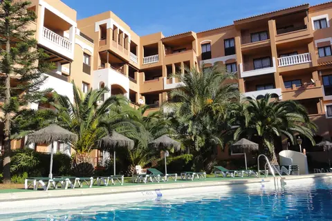 Apartamentos Estrella de Mar in Roquetas de Mar — foto 13