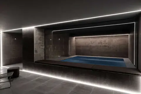 La Suite Matera Hotel & Spa in Matera, foto 9
