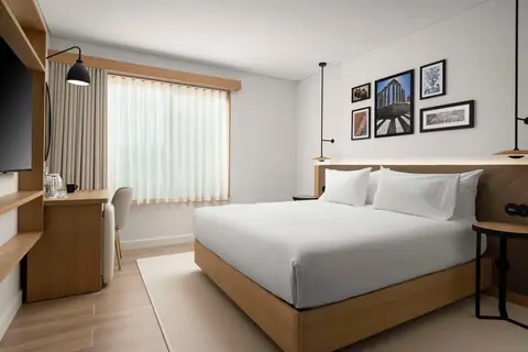 Hilton Garden Inn Evora in Evora — foto 20