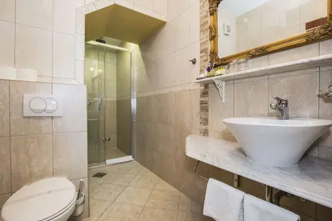Heritage Hotel Pasike in Rijeka — foto 18