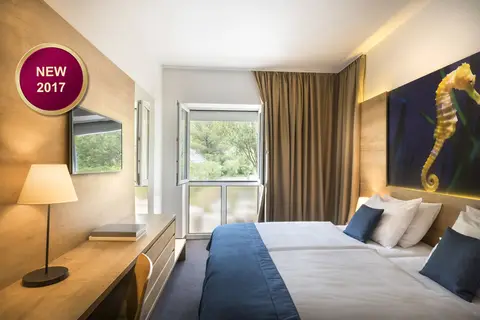 Remisens Hotel Epidaurus in Rijeka — foto 30