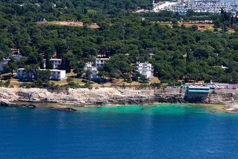 Resort Verudela Beach in Pula — foto 30
