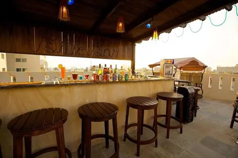 Mangrove Hotel in Ras al-Khaimah — foto 19