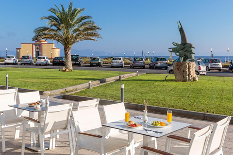 Hotel Aquarium View - adults only foto 11