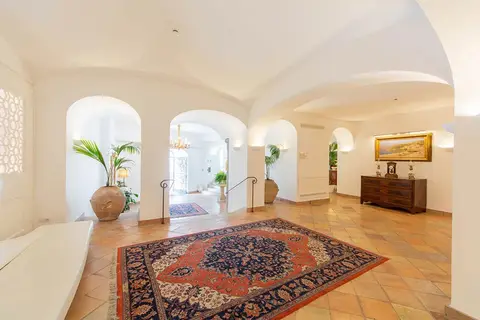 Hotel & Spa Villa Romana in Minori — foto 11