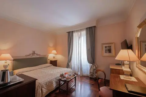 Hotel Relais Ducale in Gubbio — foto 5
