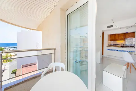Duquesa Playa in Santa Eulària des Riu — foto 10