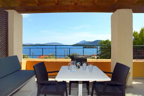 Scorpios in Lefkada — foto 18