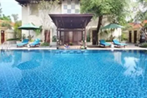Best Western Kuta Villa in Kuta — foto 13