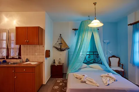 Archangelos Village foto 3