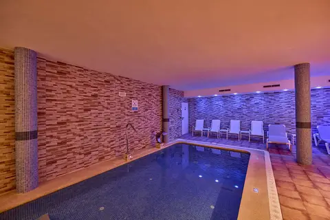 Ilusion Markus & Spa in Can Picafort — foto 19