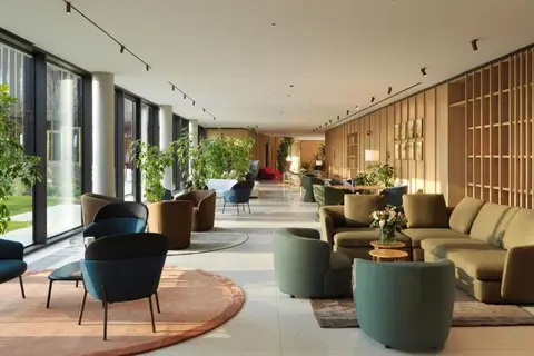 Le Fucine Hotel in Buttrio, foto 17