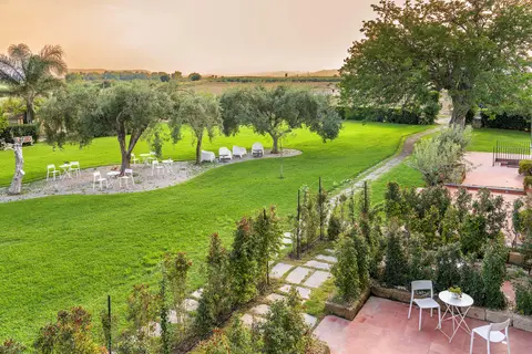 Neroli Bio Relais in Belpasso, foto 3