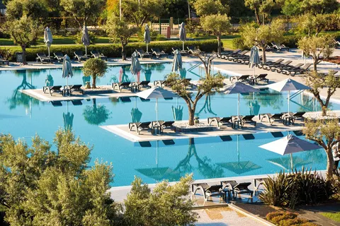 Resort Hotel Vila Gale Lagos foto 30