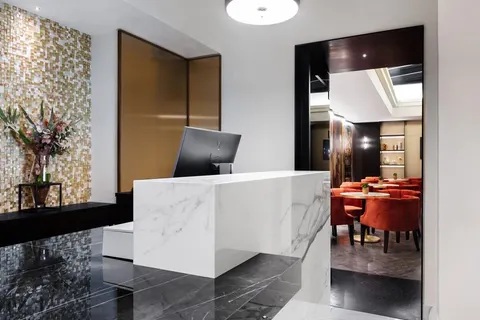 Aurea Legends by Eurostars Hotel Company foto 4