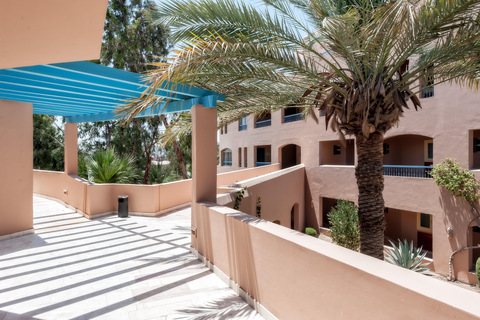 Club Paradisio El Gouna foto 31