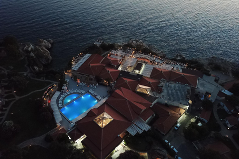 Hotel Club Resort Atlantis foto 18