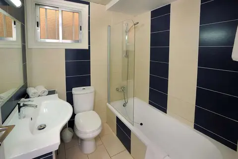 Mayfair Gardens Appartementen in Paphos — foto 18