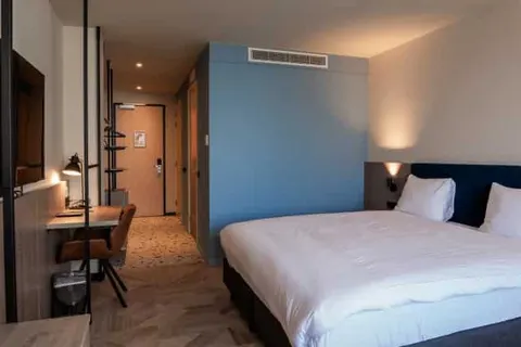 Golden Tulip Leiden Centre foto 11