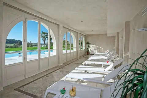 Chervo Golf Spa & Resort in Pozzolengo — foto 21