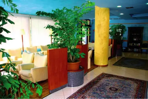 Hotel Alemagna in San Michele al Tagliamento, foto 13