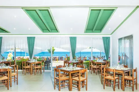 Xenios Dolphin Beach in Δημοτική Ενότητα Κασσάνδρας — foto 8