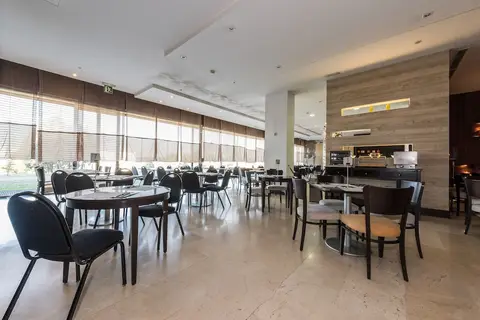 Hotel Mercader in Madrid — foto 22