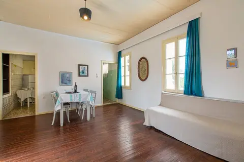 Orestis Hotel in Stalos, foto 11