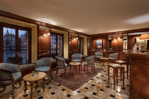 Sina Palazzo Sant' Angelo in Venetië — foto 4