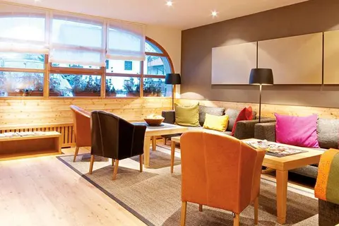 Hotel Bergland foto 7