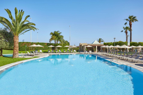 Hotel Sheraton Rhodos Resort foto 2