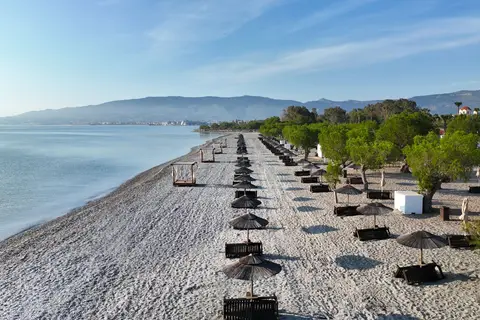 Atlantis Hotel in Kos — foto 2