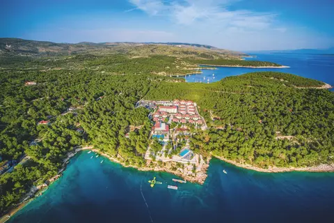 Gava Resort Waterman in Milna — foto 11